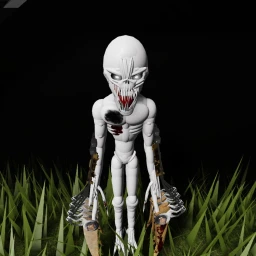 the rake v10 kill test(SOON) icon