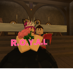 Interview Center - R.O.Y.A.L Fashion