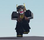 Goofin Gang!