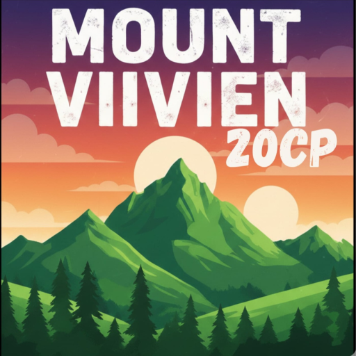[HABEG NAGA] Mount ViiVien