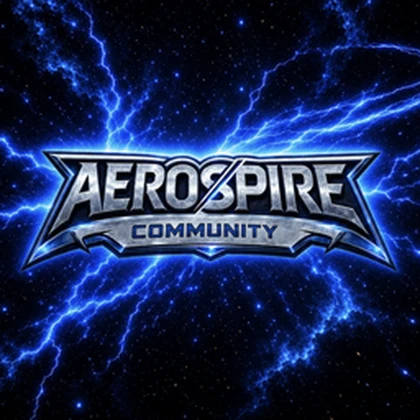 Aerospire Community Roblox group icon