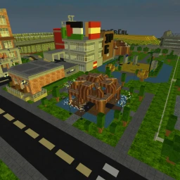 ORRH Terrain Game icon