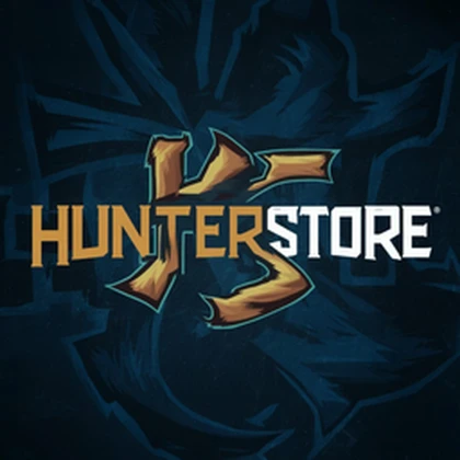 HUNTERstore Roblox group icon