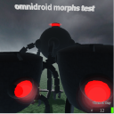 omnidroid morphs test