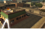 [JS] Jamaican Posse