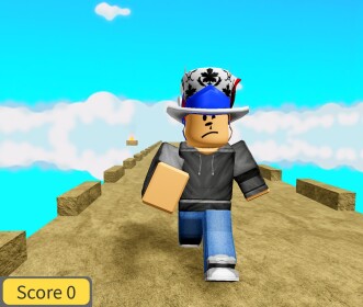 Speed game