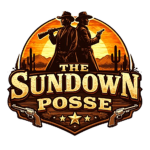 The Sundown Posse