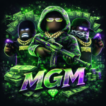 MGM | Money Guns Motion