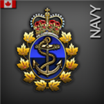 CAN | Royal Canadian Navy
