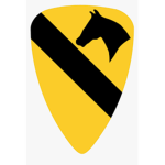 -- 1st Air Cavalry Division --