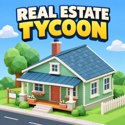 Real Estate Tycoon 🏡