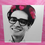 Brendon Urie Shrine