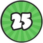 Game Badge Thumbnail