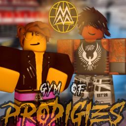 Gym Of Prodigies
