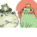 Toads are awesome