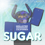 Sugar*