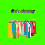 Bro’s clothing