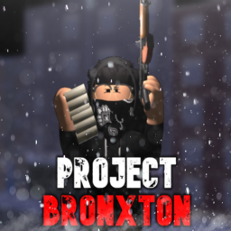 Project Bronxton