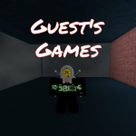 -Guest's Games- Group Thumbnail