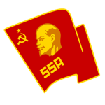 • Communist party of the SSUA •