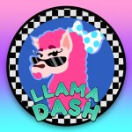 Llama Dash