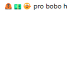 pro bobo h