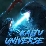 Kaiju univėrse