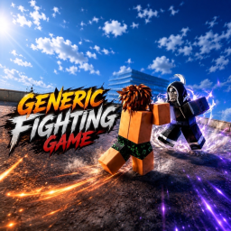 Generic Fighting Game icon