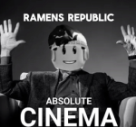 Rawmens Republic