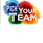 PICK YOUR TEAM