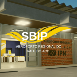 Aeroporto Reg. do Vale do Aço