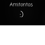 ¡Amitontos!