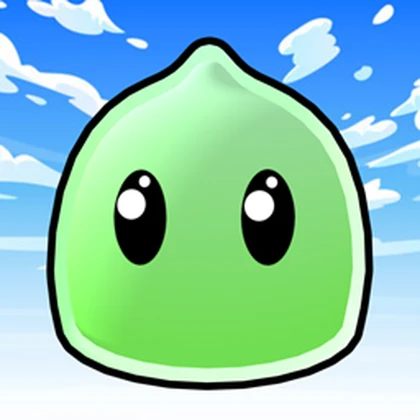 Slime Tower Tycoon Roblox group icon