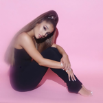Ariana Grande!!!