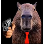 Capybaras Are best