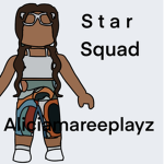 Star squad-aliciamareeplayz