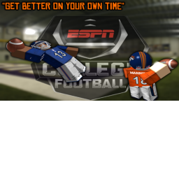 [NCAAF] Training Camp