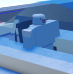 Fruitland Faction