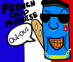 French chip kingdom