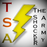 The Shockers Army