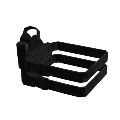 Right Operator Drop Leg Holster thumbnail