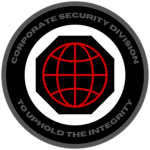 《 AC | CORPORATE SECURITY DIVISION 》