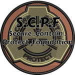 S.C.P.F. | .Secure .Contain .Protect .Foundation