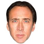 Nicolas Cage Group