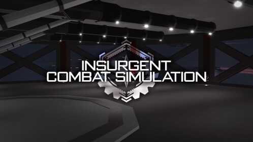 [SIM] Insurgent Combat Simulation