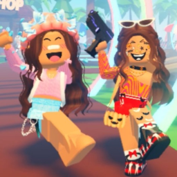Tropic Con!<3