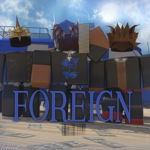 FOREIGN LANE