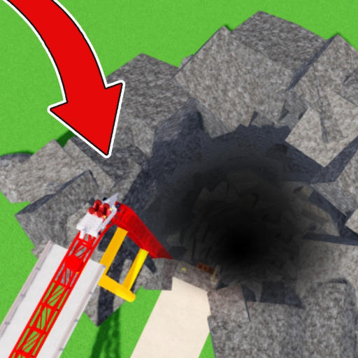 Escape Cave to Highest Roller Coaster