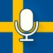 Swedish Voice icon