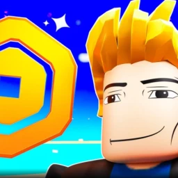 PLS donate ROBUX icon